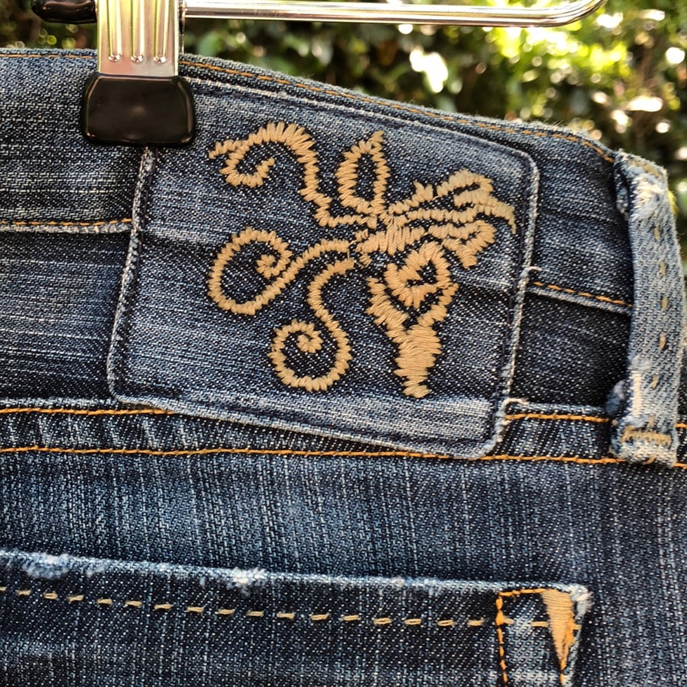 🎉🎉Host Pick👖👠 GoldSign Jeans HP👠👖🎉🎉 - Picture 6 of 8